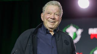 William Shatner says he's 'taking care of business' at 95: 'The least of all I want to do is die'