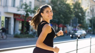 Simple body movement could help the brain 'clean itself,' researchers find