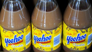 How soft-drink giant Pepsi lost big when it took on Yoo-hoo