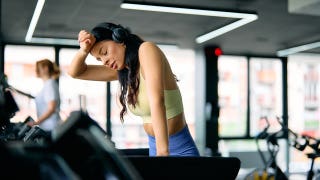 Quick pre-workout tweak could improve your endurance by 20%, study finds