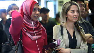 Backlash erupts over viral video of CAIR leader as Newsom funding draws scrutiny