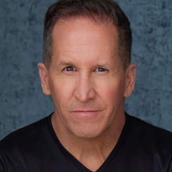 Michael Tobin