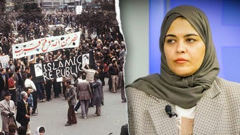 Exiled Muslim scholar warns far-left–Islamist alliance behind anti-Israel protests echoes Iran’s rise - Fox News