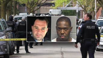 Cop killing suspect back before judge as critic rips 'catch-and-release' chaos - Fox News