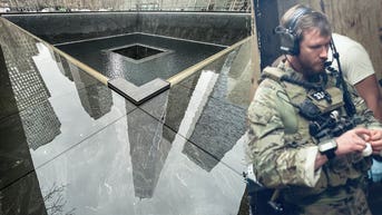 9/11 Museum to offer free admission for veterans ahead of Memorial Day Weekend - Fox News