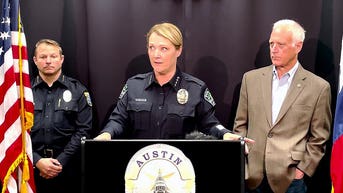 Police arrest 2 juveniles allegedly linked to 12 random shootings injuring 4 people - Fox News