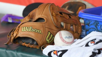 Youth pitcher launches fastball at opposing dugout after alleged order from coach: 'Absolutely bush league' - Fox News