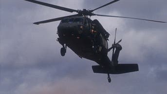 El francotirador de «Black Hawk Down» saca a la luz la cruda realidad del combate violento - Fox News
