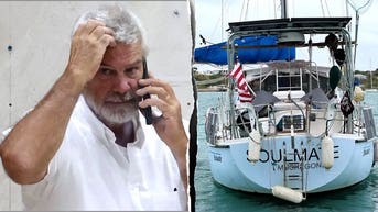 Feds could bring charges in Bahamas disappearance case without ever finding body, expert says - Fox News