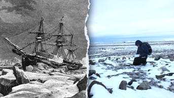 Researchers identify victims from an infamous Arctic disaster: 'Catastrophic loss' - Fox News