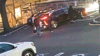 Cornell students accuse university president of hitting them with his car after campus Israel-Palestine event - Fox News
