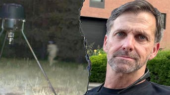 Trail cam captures Special Forces-trained fugitive as feds join rural search - Fox News
