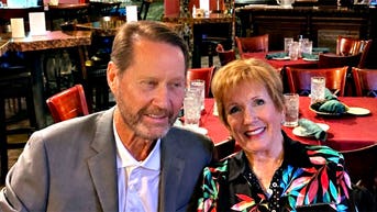 Elderly couple found dead after fake celebrity romance raised red flags: friend - Fox News