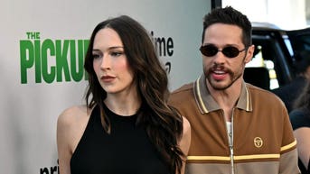 Pete Davidson under fire after ex likes comment accusing him of ‘insanely loser behavior’ after welcoming baby - Fox News