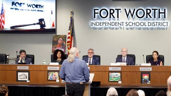 Fort Worth principal pick faces reassignment after posts defending Sharia surface online - Fox News