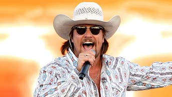 Country music star drops summer anthem song perfect for a party with friends - Fox News