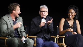 Harrison Ford left baffled by Gen Z slang he really wishes no one had explained - Fox News