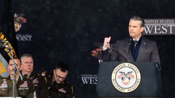 Pete Hegseth’s West Point warning is one every American needs to hear - Fox News