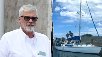 Missing American's husband had $33K thermal camera on boat that night and never used it, friend says - Fox News