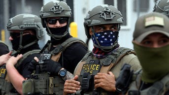Private attorneys revolt after blue state bars court access without anti-ICE oath - Fox News
