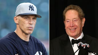 Joe Girardi remembers John Sterling's passion, humor in emotional tribute to Yankees legend: 'I miss him' - Fox News