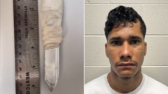 Illegal immigrant charged in Sheridan Gorman’s death lands in more trouble behind bars - Fox News