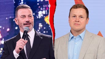 Spencer Pratt fires back after liberal late-night host trashes campaign for LA mayor - Fox News