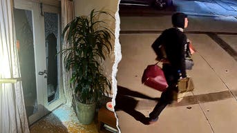 String of burglaries rocking LA residential area committed by South American gangs, DA says - Fox News