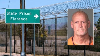 Condemned inmate uttered four haunting words moments before he was put to death - Fox News