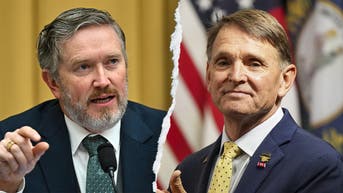 Trump-backed candidate Ed Gallrein calls Kentucky win a ‘David vs. Goliath’ victory after defeating Massie - Fox News