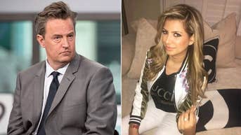 'Friends' star Matthew Perry's death exposed secret double life of ‘Ketamine Queen’: pal - Fox News