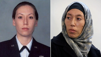 Air Force intel vet allegedly spiraled into Iran’s terror underworld: Timeline of deceit, hunt for spy suspect - Fox News