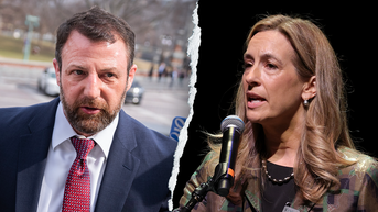 Mullin hits Dems with illegal immigrant detention dare after Memorial Day protests - Fox News