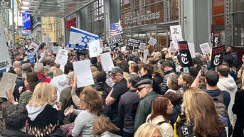Protesters demand New York Times retract controversial article and fire Nicholas Kristof - Fox News