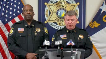 16-year-old NC girl charged in triple murder of family members; arrested in Tennessee with 28-year-old man - Fox News