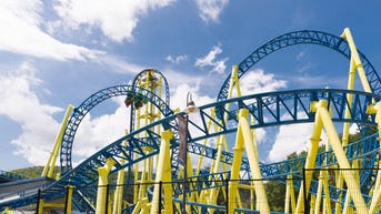 Best amusement parks in America revealed as nation prepares for 250th birthday - Fox News