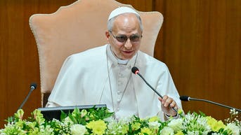 Pope compares AI threat to nuclear weapons, urges global moral limits on tech - Fox News