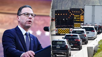 PA Democrats go silent as GOP bills targeting illegal immigrant truckers advance - Fox News