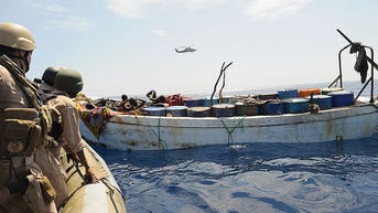 US-backed pipeline proposal targets global reliance on Strait of Hormuz amid Iran threats - Fox News
