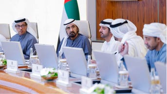 Gulf nation races to embed agentic tech across ministries while critics warn of risk - Fox News