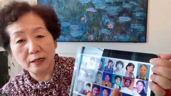 Woman who spent 7 years in Chinese prison describes torture, surveillance and loss of her husband - Fox News