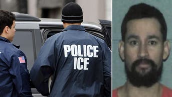 ICE lodges detainer for Venezuelan man charged with raping dead girlfriend's daughter - Fox News