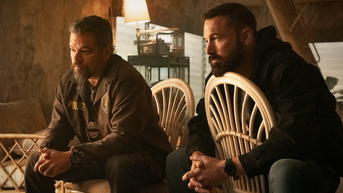 Two cops behind historic $22M drug bust sue over Matt Damon, Ben Affleck film - Fox News