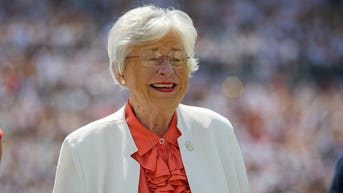 Gov Kay Ivey signs bill triggering special elections if judiciary unlocks 2023 map - Fox News