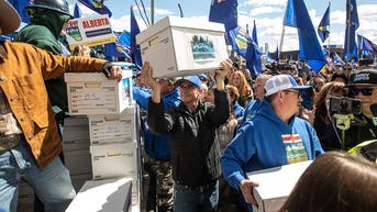 Oil-rich province could hold vote on leaving Canada as early as October - Fox News