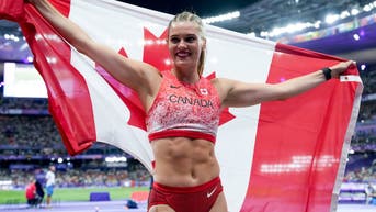 Canadian Olympian banned for missed drug test in country's latest sports controversy - Fox News