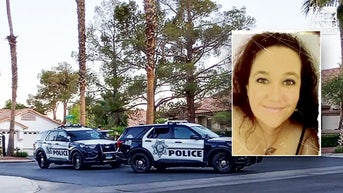 Las Vegas man kills ex-wife and her husband in grocery store amid child 'custody issues': police - Fox News