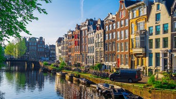 Major tourist city bans meat, fossil fuel ads in sweeping climate push - Fox News