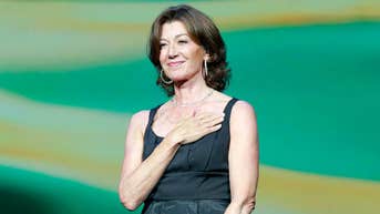 Amy Grant says doctor’s blunt advice after brain injury changed her life - Fox News