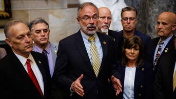 Freedom Caucus vows voters will learn 'how crazy these Democrats are' in $6M blitz - Fox News